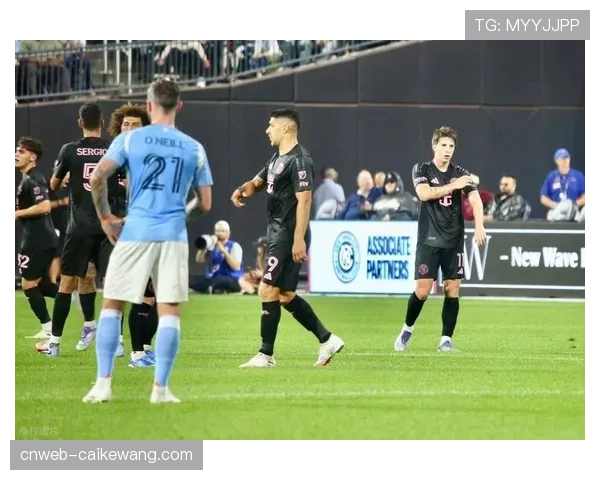 孙兴慜与梅西或在总决赛碰面，美职联期待两大巨星同场竞技