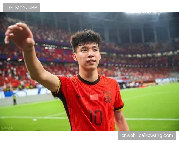 浙江队小将王钰栋赛季斩获11球 荣膺本土射手王未来可期